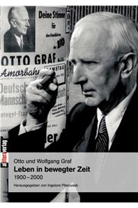 Leben in Bewegter Zeit 1900 - 2000
