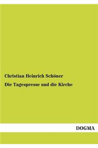 Tagespresse und die Kirche