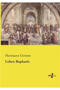 Leben Raphaels