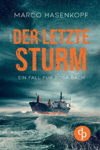 Der letzte Sturm