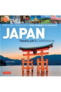 Japan Traveler's Companion