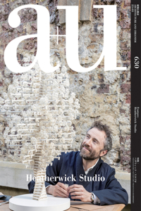 a+u 630 23:03 Heatherwick Studio