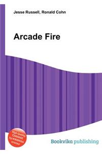 Arcade Fire