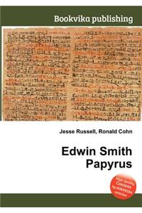 Edwin Smith Papyrus