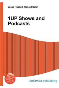 1up Shows and Podcasts