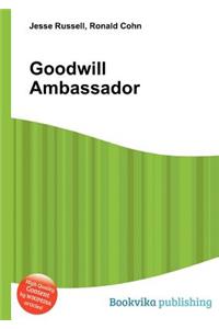 Goodwill Ambassador