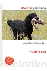 Hunting Dog