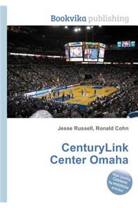 Centurylink Center Omaha