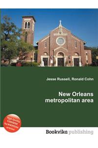 New Orleans Metropolitan Area