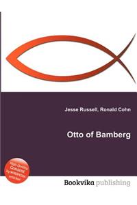 Otto of Bamberg