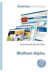 Wolfram Alpha