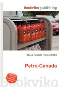 Petro-Canada