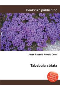Tabebuia Striata