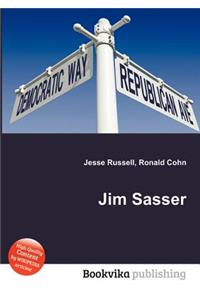 Jim Sasser