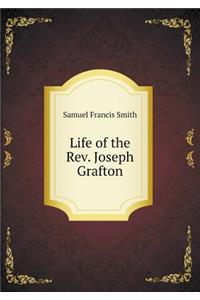 Life of the Rev. Joseph Grafton