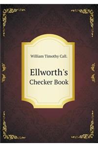 Ellworth's Checker Book