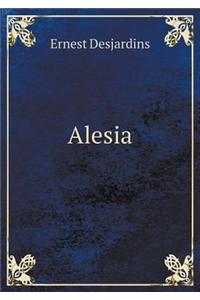 Alesia