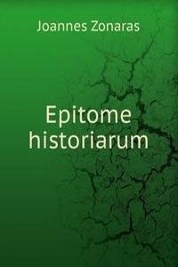 Epitome historiarum