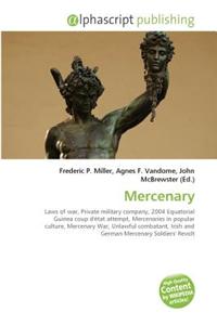 Mercenary