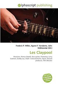 Les Claypool