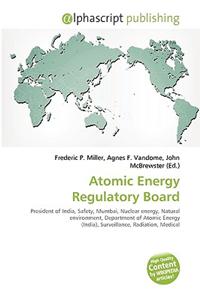 Atomic Energy Regulatory Board