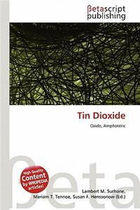 Tin Dioxide