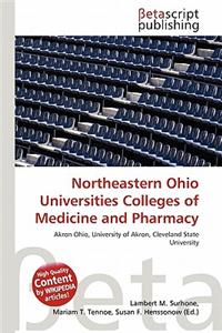 Northeastern Ohio Universities Colleges of Medicine and Pharmacy