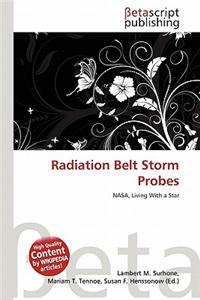Radiation Belt Storm Probes