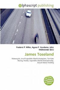 James Toseland