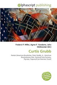 Curtis Grubb