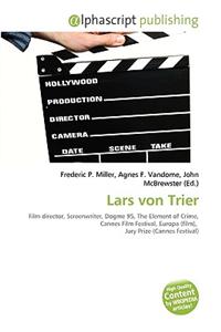 Lars Von Trier