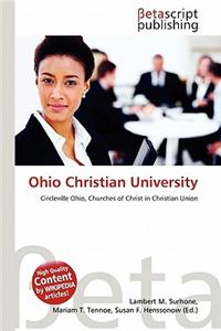 Ohio Christian University