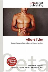 Albert Tyler