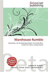 Warehouse Rumble