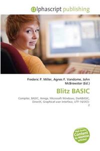 Blitz Basic