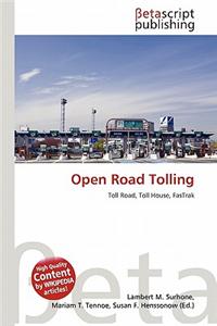 Open Road Tolling