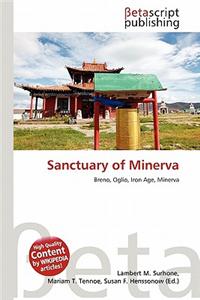 Sanctuary of Minerva