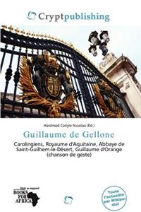 Guillaume de Gellone