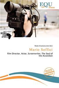 Mario Soffici
