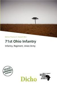 71st Ohio Infantry