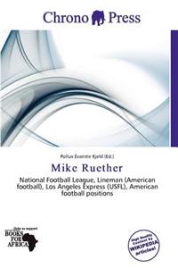 Mike Ruether