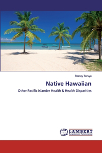 Native Hawaiian