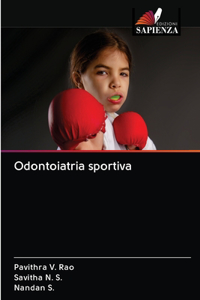 Odontoiatria sportiva