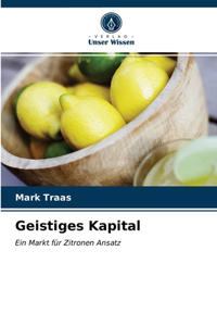 Geistiges Kapital