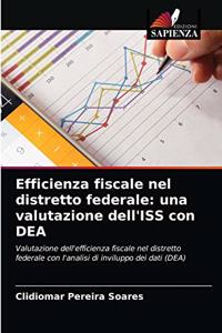 Efficienza fiscale nel distretto federale