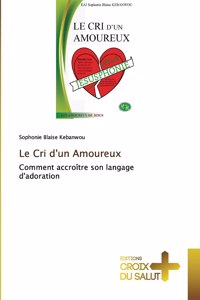 Cri d'un Amoureux