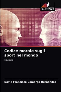 Codice morale sugli sport nel mondo