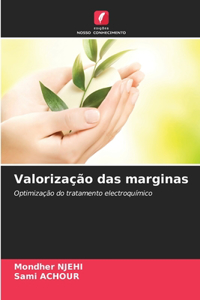 Valorização das marginas