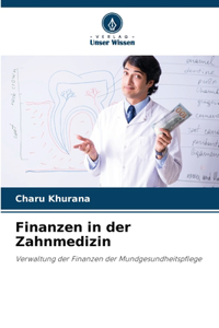 Finanzen in der Zahnmedizin