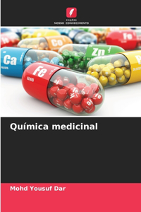 Química medicinal